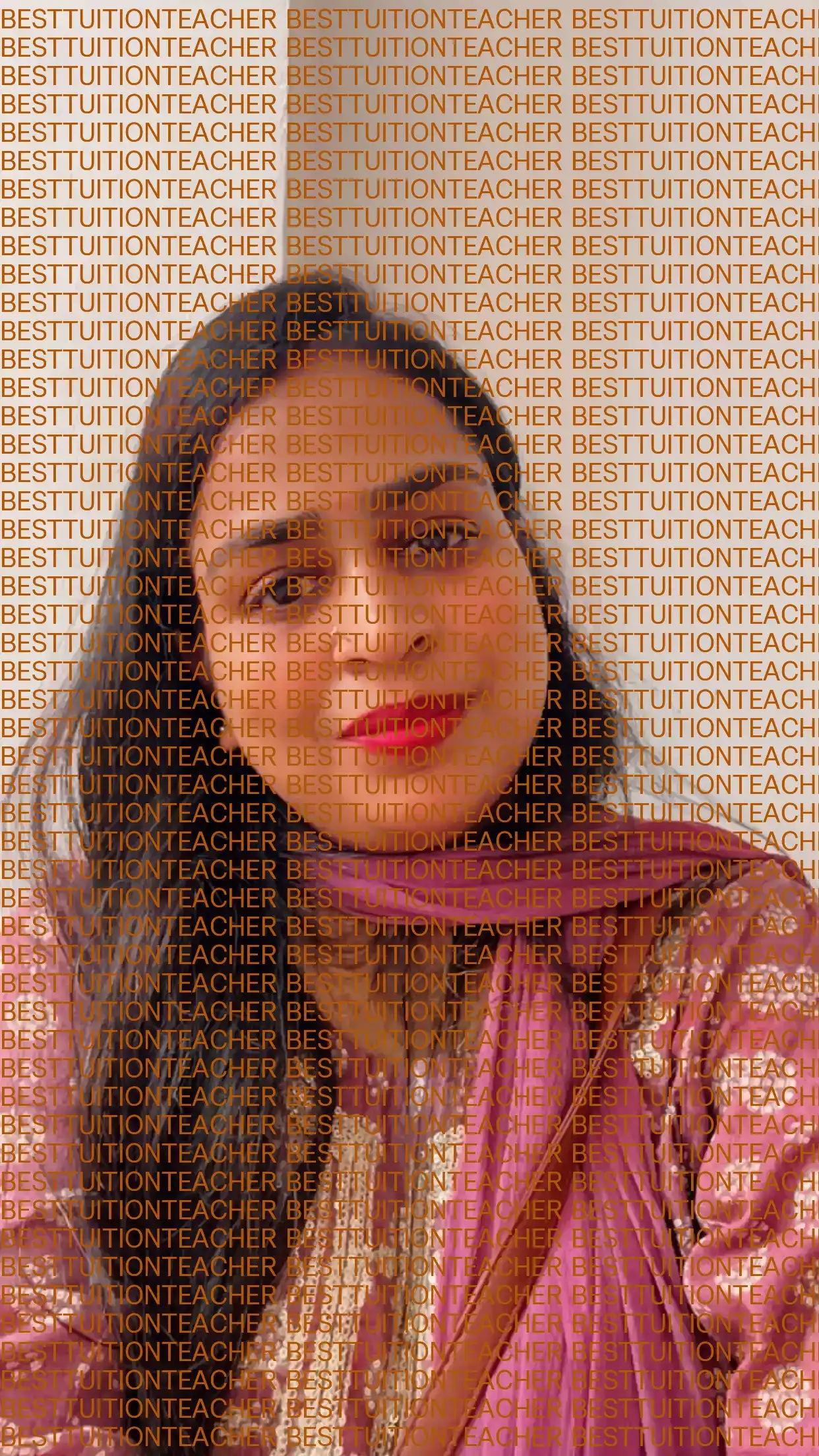 AanchaL Goyal